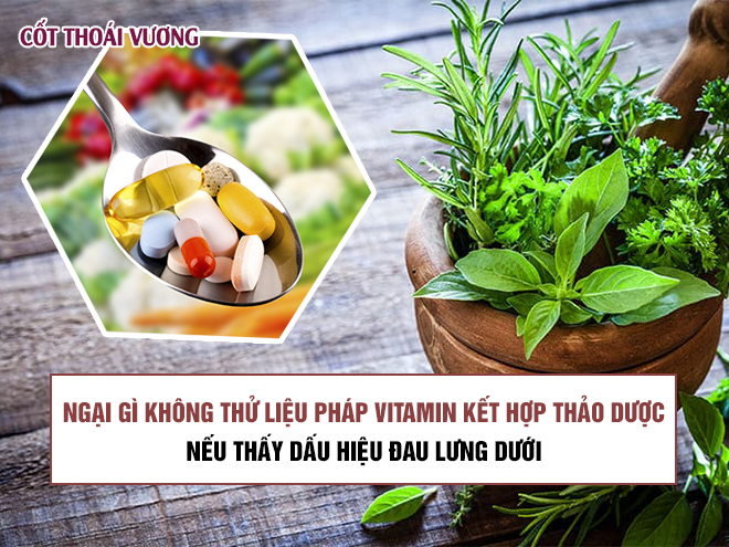 Đau lưng dưới là triệu chứng của bệnh gì? Và cách chữa trị